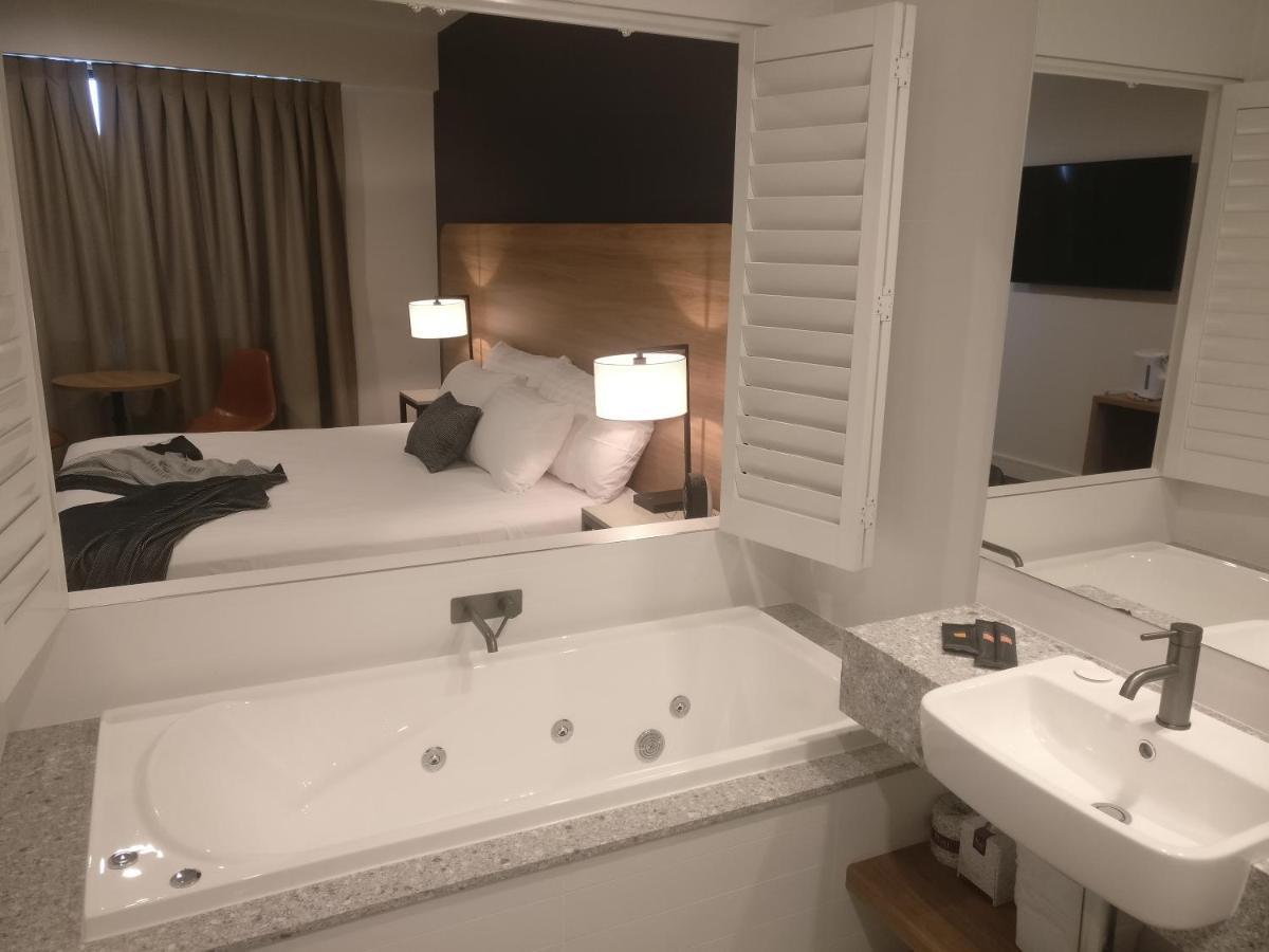 موتيل Springs نيو كاسل المظهر الخارجي الصورة