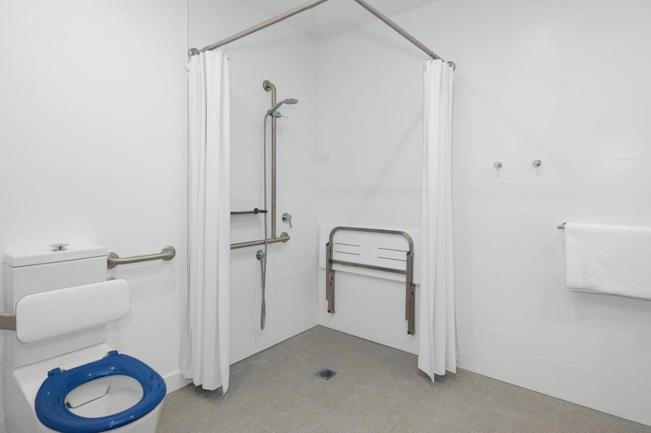 موتيل Springs نيو كاسل المظهر الخارجي الصورة